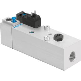 VABF-S6-1-P5A4-N12-4-1 soft-start valve