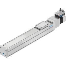 ELGS-BS-KF-60-300-12P-ST-M-H1-PLK-AA spindle axis unit