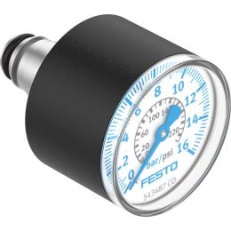 PAGN-26-145P-P10 pressure gauge