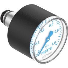 PAGN-26-1M-P10 pressure gauge