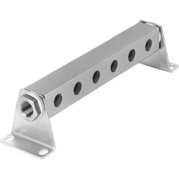 PAL-5-1/4-6 supply manifold