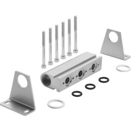 PAL-3/8-3-B supply manifold