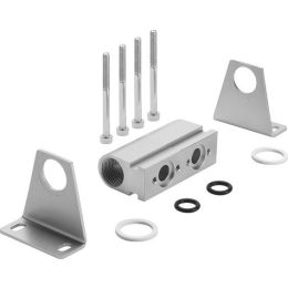 PAL-3/8-2-B supply manifold