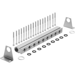 PAL-1/8-9-B supply manifold