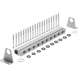 PAL-3/8-10-B supply manifold