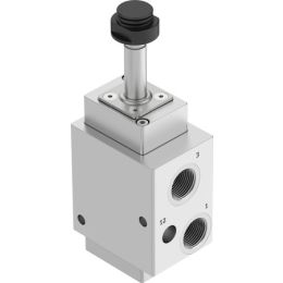 VOFC-LT-M32C-MC-G12-F19 valve