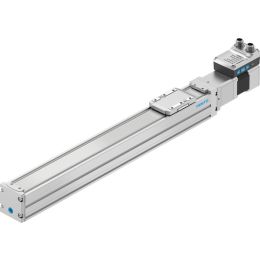 ELGS-BS-KF-45-300-10P-ST-M-H1-PLK-AA spindle axis unit