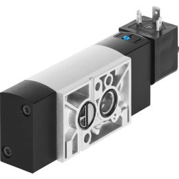 VSNC-FTC-M52-MD-G14-FN-1A1 solenoid valve