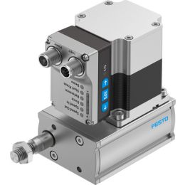 EPCE-TB-60-20-FL-ST-M-H1-PLK-AA electric cylinder unit