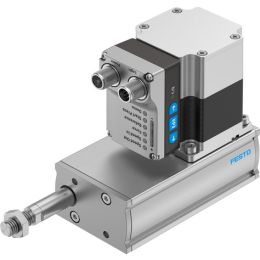 EPCE-TB-60-50-FL-ST-M-H1-PLK-AA electric cylinder unit