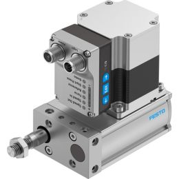 EPCE-TB-60-20-FL-MF-ST-M-H1-PLK-AA electric cylinder unit