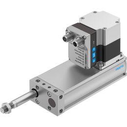EPCE-TB-60-80-FL-MF-ST-M-H1-PLK-AA electric cylinder unit