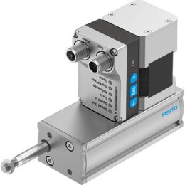 EPCE-TB-45-50-FL-ST-M-H1-PLK-AA electric cylinder unit