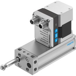 EPCE-TB-45-50-FL-MF-ST-M-H1-PLK-AA electric cylinder unit