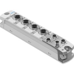CPX-AP-I-4AI-U-I-RTD-M12 analogue input module