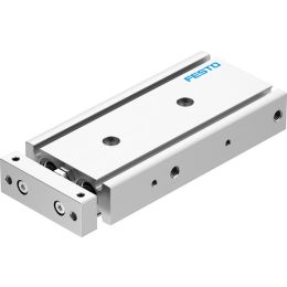 DGTZ-GF-10-50-P-A twin-piston cylinder