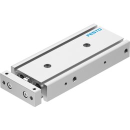 DGTZ-GF-10-60-P-A twin-piston cylinder