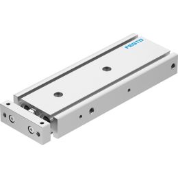 DGTZ-GF-10-80-P-A twin-piston cylinder