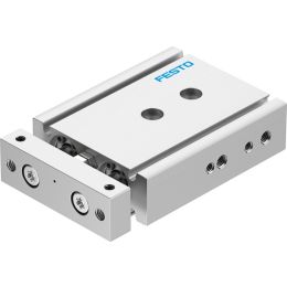 DGTZ-GF-16-10-P-A twin-piston cylinder