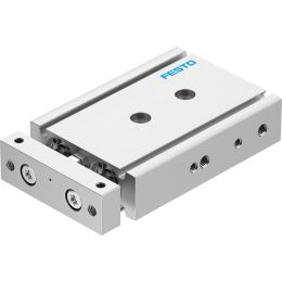 DGTZ-GF-16-20-P-A twin-piston cylinder