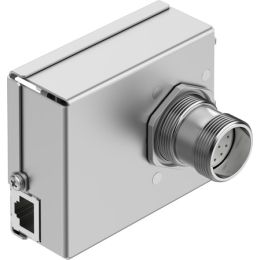 CAMI-C interface housing
