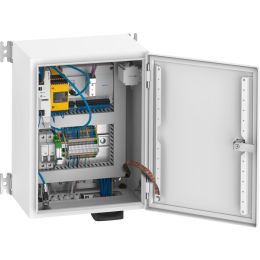 CMCB-D1-CC-S1 control system