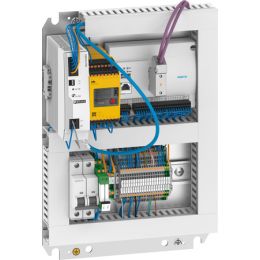 CMCB-D1-C-S1 control system