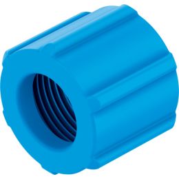 MCK-PK-9-KU union nut