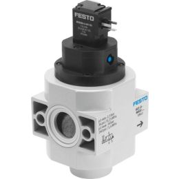 HEE-D-MAXI-230 on-off valve