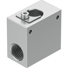 VABS-P4-20S-G38 manifold block