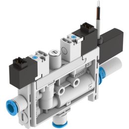 OVEL-7-H-15-PQ-VQ4-UC-C-A-V1PNLK-H3 vacuum generator