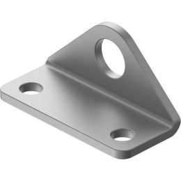HBN-S-8X1 foot mounting