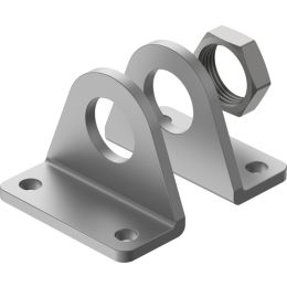 HBN-S-20/25X2 foot mounting