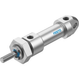 CRDSNU-20-20-P-A standards-based cylinder