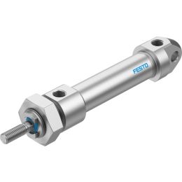 CRDSNU-20-50-P-A standards-based cylinder