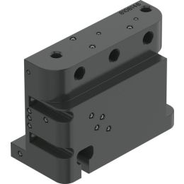 CAPS-M1-VDE2-D-A-AL-G14-V manifold block