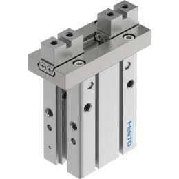 DHPC-L-25-A-B-2 parallel gripper