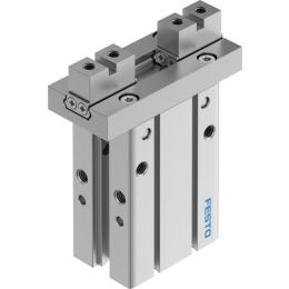DHPC-L-25-A-NO-S-2 parallel gripper