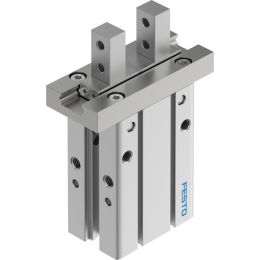 DHPC-L-25-A-NC-S parallel gripper