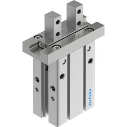 DHPC-L-25-A-NC-S-1 parallel gripper