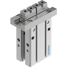 DHPC-L-25-A-NC-S-2 parallel gripper