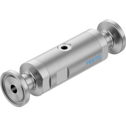 VZQA-C-M22U-6-S5S5-V4V4E-4 Pinch valve