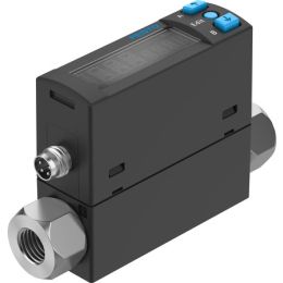 SFAH-200U-G14FS-PNLK-PNVBA-M8 flow sensor