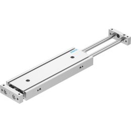 DGTZ-GF-16-100-J-T-P-A twin-piston cylinder