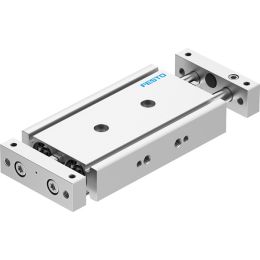 DGTZ-GF-16-10-J-T-P-A twin-piston cylinder