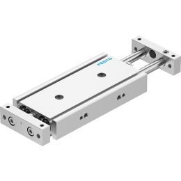 DGTZ-GF-16-30-J-T-P-A twin-piston cylinder