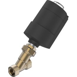 VZXA-B-TS7-3/4"-M2-B1T-30-K-75-20-PM angle seat valve