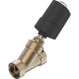 VZXA-B-TS7-2"-M2-B1T-5.6-K-75-20-PM angle seat valve