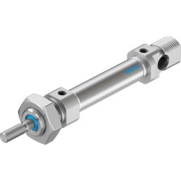 DSNU-12-25-P-A standards-based cylinder