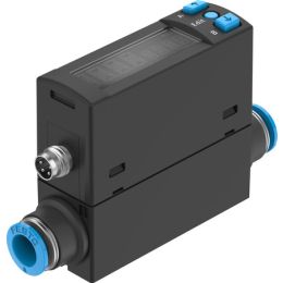 SFAH-200U-Q8S-PNLK-PNVBA-M8 flow sensor